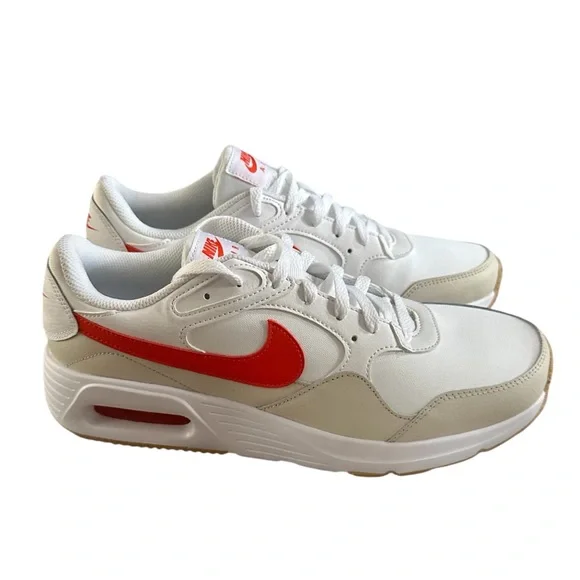 Nike Air Max SC Men\'s Shoes - 10.5 - Like New! New! Mens Nike AirMax SC Run Sneakers Shoes - 10.5 | eBay main image 3